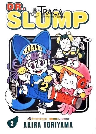 Dr. Slump - Vol. 2