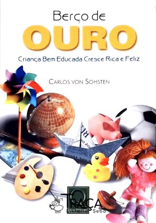 Berço de Ouro