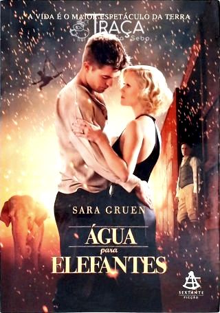 Água Para Elefantes