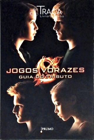 Jogos Vorazes: Guia do Tributo