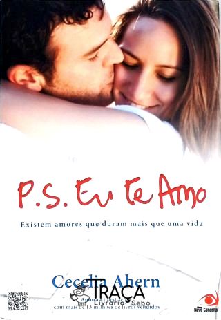 P.s. Eu Te Amo