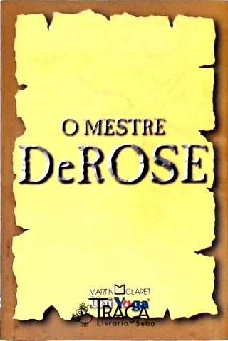 O Mestre de Rose