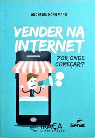 Vender Na Internet