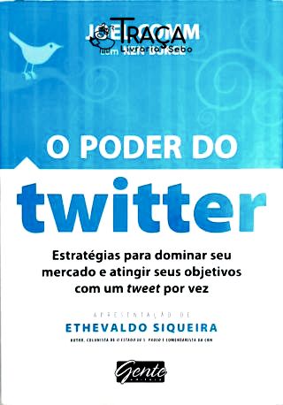 O Poder Do Twitter