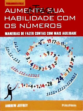 Aumente Sua Habilidade com os Números