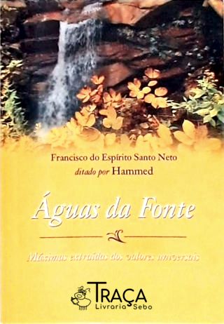 Águas da Fonte