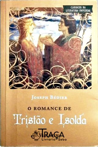 O Romance de Tristão e Isolda