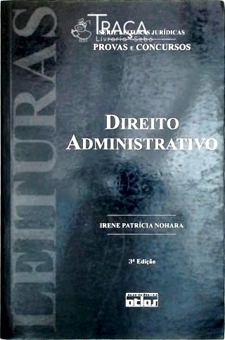 Direito Administrativo