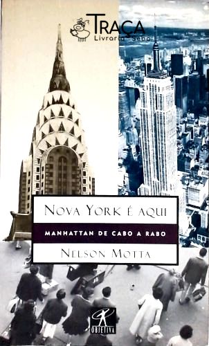 Nova York É Aqui
