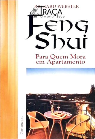 Feng Shui para Quem Mora em Apartamento