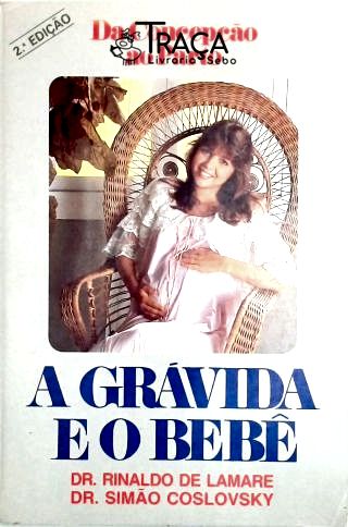 A Grávida e o Bebê