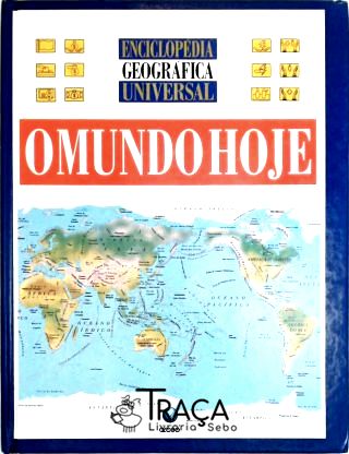 O Mundo Hoje