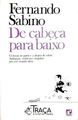 De Cabeça para Baixo