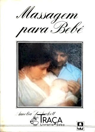 Massagem para Bebê