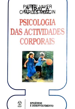 Psicologia das Actividades Corporais