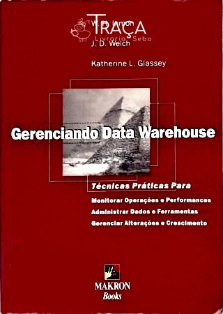 Gerenciando Data Warehouse