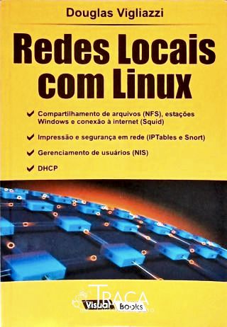 Redes Locais com Linux