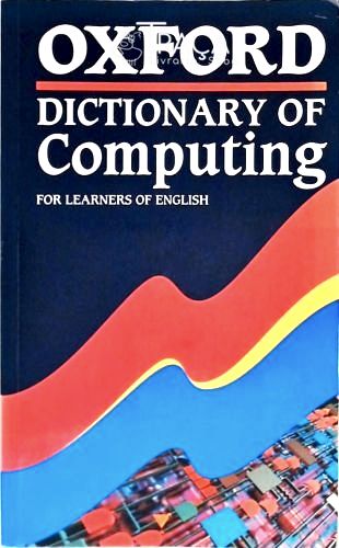 Dictionary Of Computing