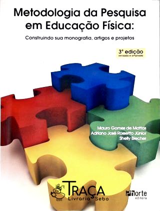 Metodologia de Pesquisa em Educação Física