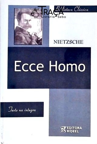 Ecce Homo