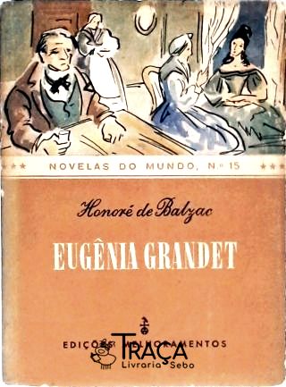 Eugenia Grandet
