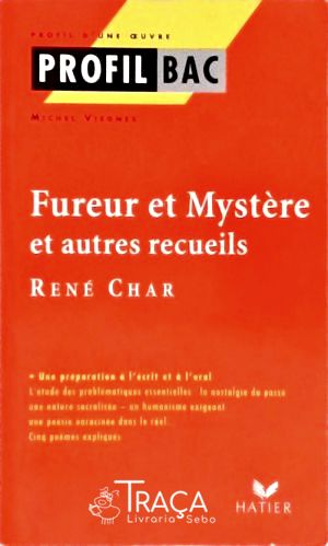 Fureur Et Mystère