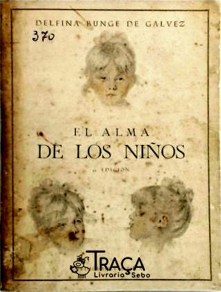 El Alma de Los Ninos