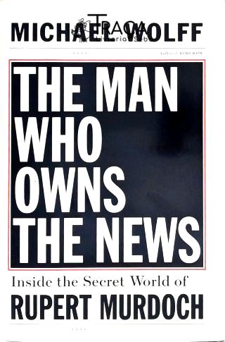 Man Who Owns The News
