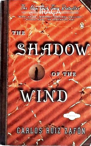 The Shadow of The Wind