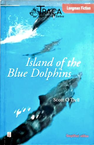 The Island Of The Blue Dolphins