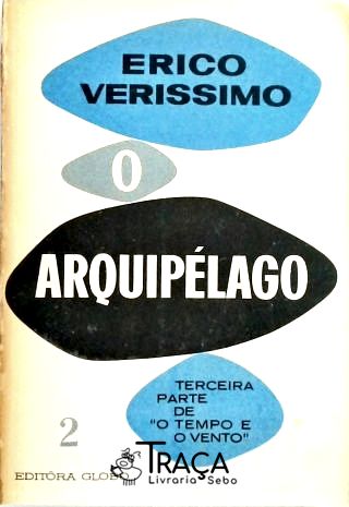 O Arquipélago - Segundo Tomo