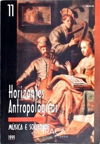 Horizontes Antropológicos Nº 11 - Música e Sociedade