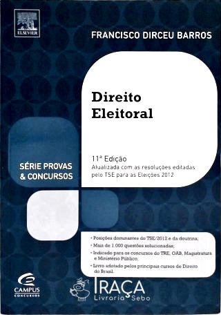 Direito Eleitoral