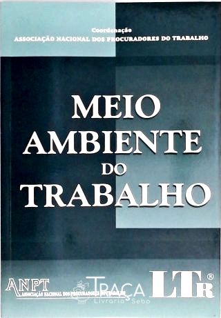 Meio Ambiente do Trabalho