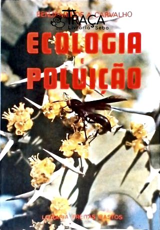 Ecologia e Poluição