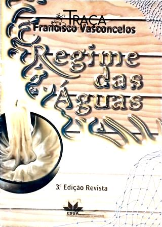 O Regime das Águas