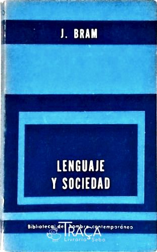 Lenguaje Y Sociedad