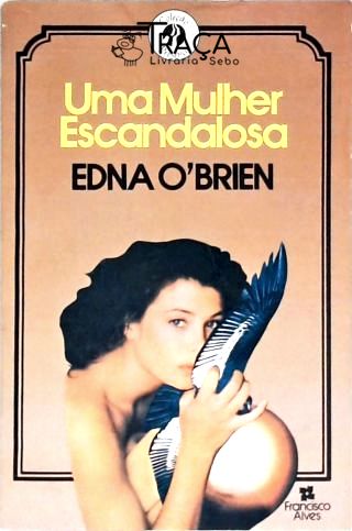 Uma Mulher Escandalosa
