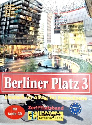 Berliner Platz 3