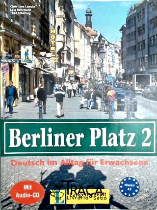 Berliner Platz 2