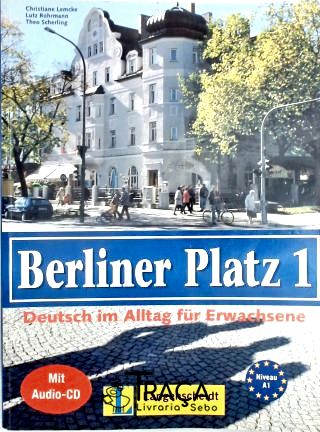 Berliner Platz 1