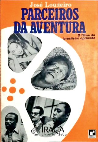 Parceiros Da Aventura