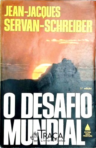 O Desafio Mundial