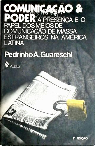 Comunicacao Poder