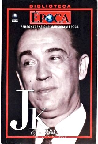 Biblioteca Época - JK