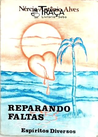 Reparando Faltas