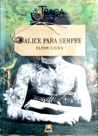 Alice para Sempre