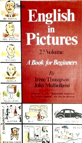 English In Pictures