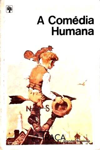 A Comedia Humana