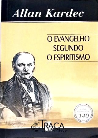 O Evangelho Segundo o Espiritismo